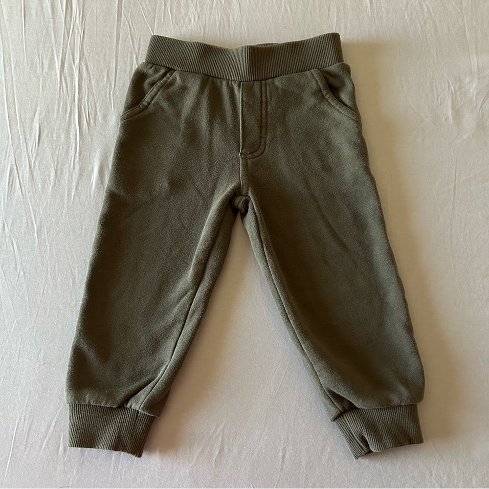 Kids Headquarters Sweatpants